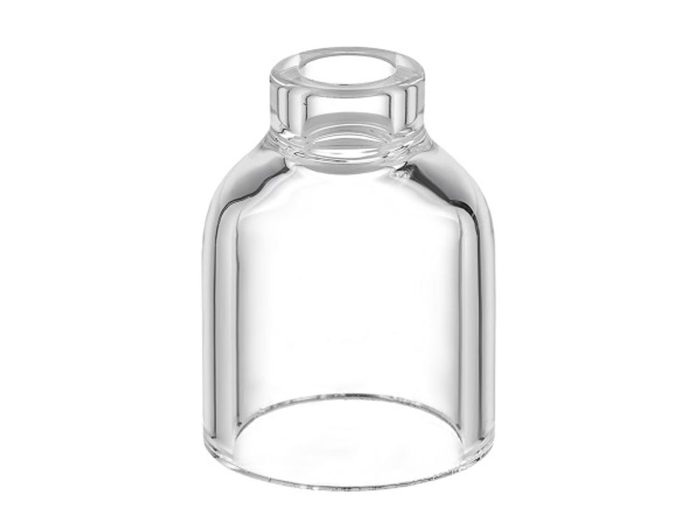 Сопло прозрачное 8,0мм IGS0721-SVA