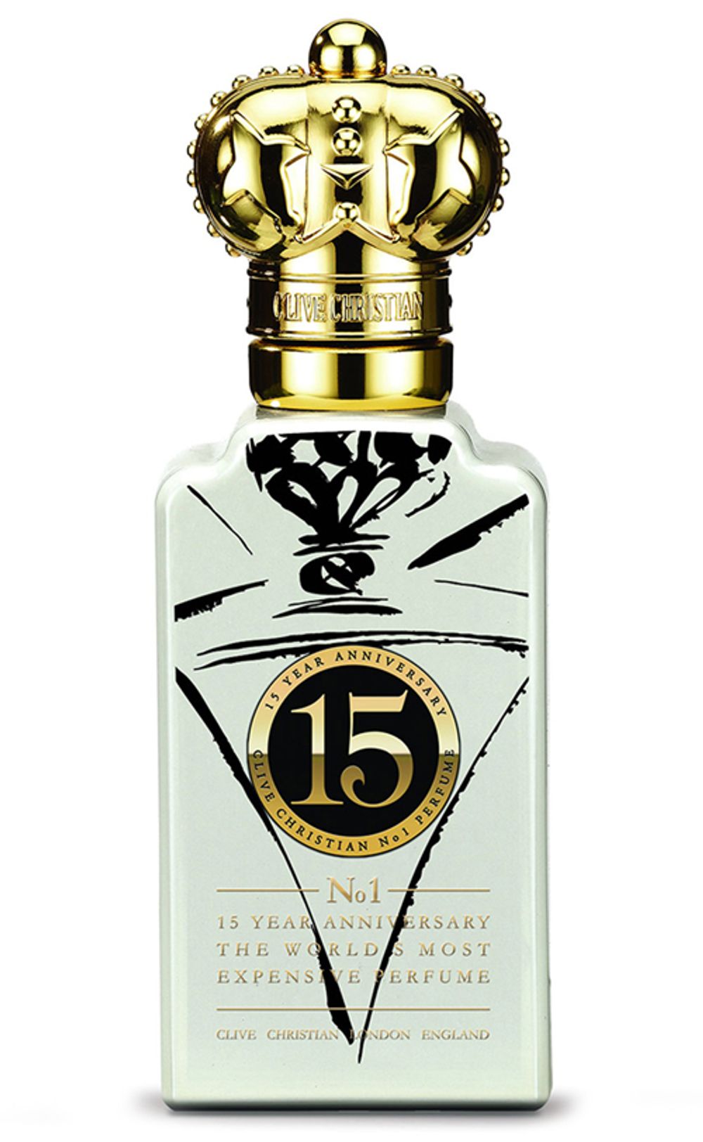 Clive Christian No. 1 15th Year Anniversary Men