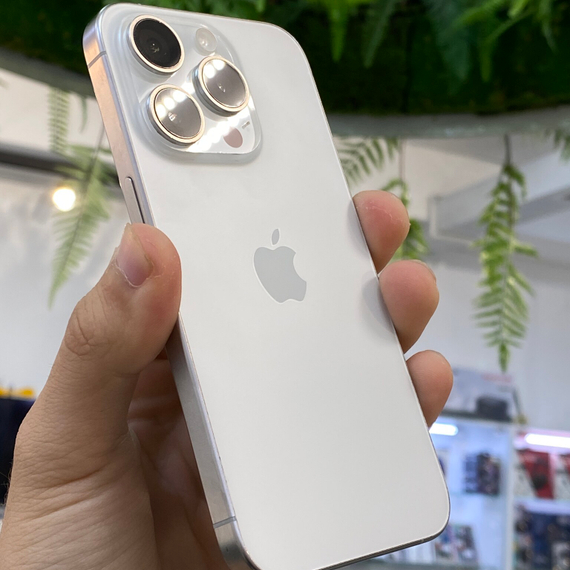 Apple iPhone 16 Pro 256Gb