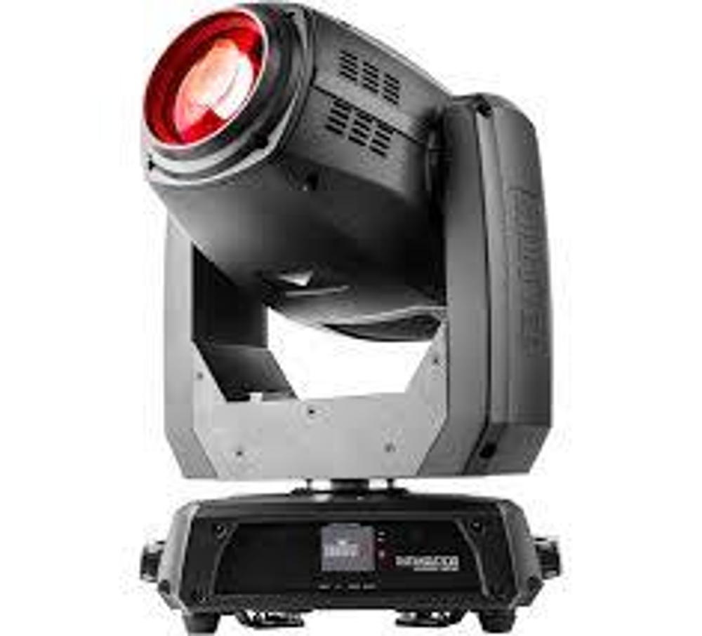 Chauvet INTIMIDATOR HYBRID 140 SR