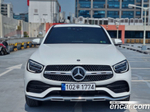Mercedes-Benz GLC-Class X253 GLC300e 4MATIC Coupe Premium 패키지 (04.2023)
