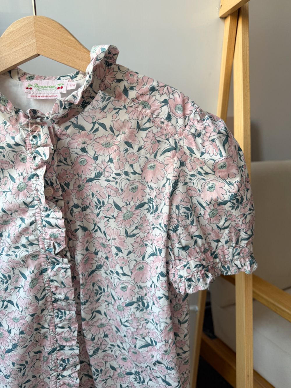 Блузка Bonpoint, 152