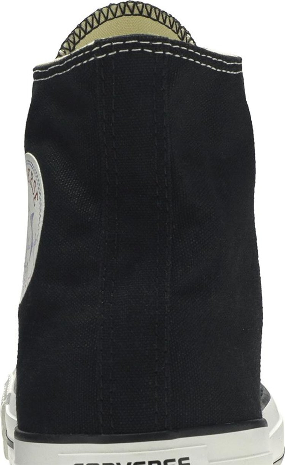 Converse chuck deals taylor classic black