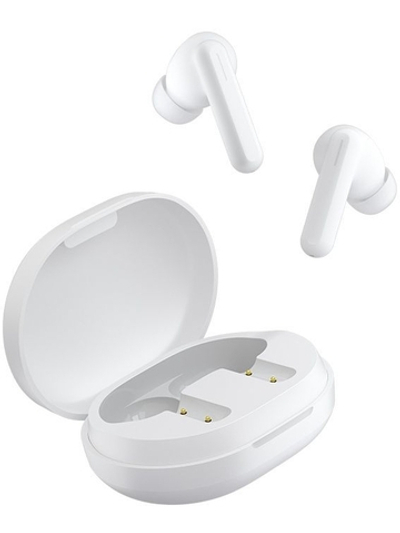 Наушники беспроводные Haylou-GT7 белые