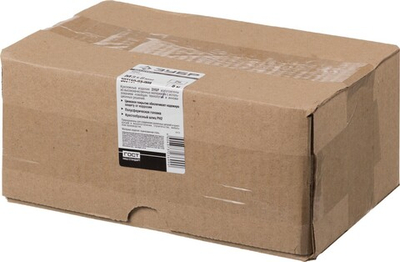 ЗУБР DIN 7985, кл. пр. 4.8, M3 х 8 мм, цинк, 5 кг, винт с полусферической головкой (303150-03-008)