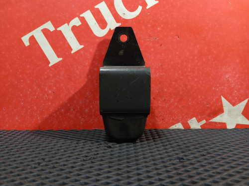 Отбойник  рессоры передний