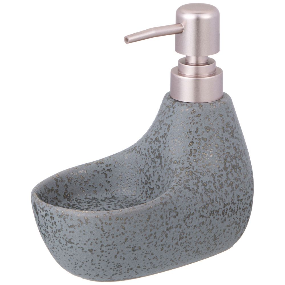 ДОЗАТОР ДЛЯ МЫЛА 400 МЛ