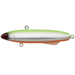 Воблер Madness (Vib) Shiriten Baguette 90мм 30гр #S03-Chart Back Pearl