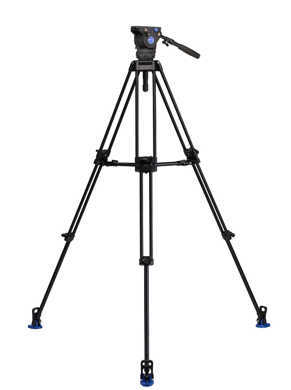 Benro BV6 Pro (A673TM+BV6H)