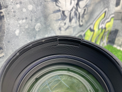 Nikon AF 80-200mm 2.8D ED MKIII