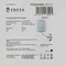 Настенный светильник (бра) FR5208WL-01CH Янг / Yang E14x1 Freya fr5208wl-01ch