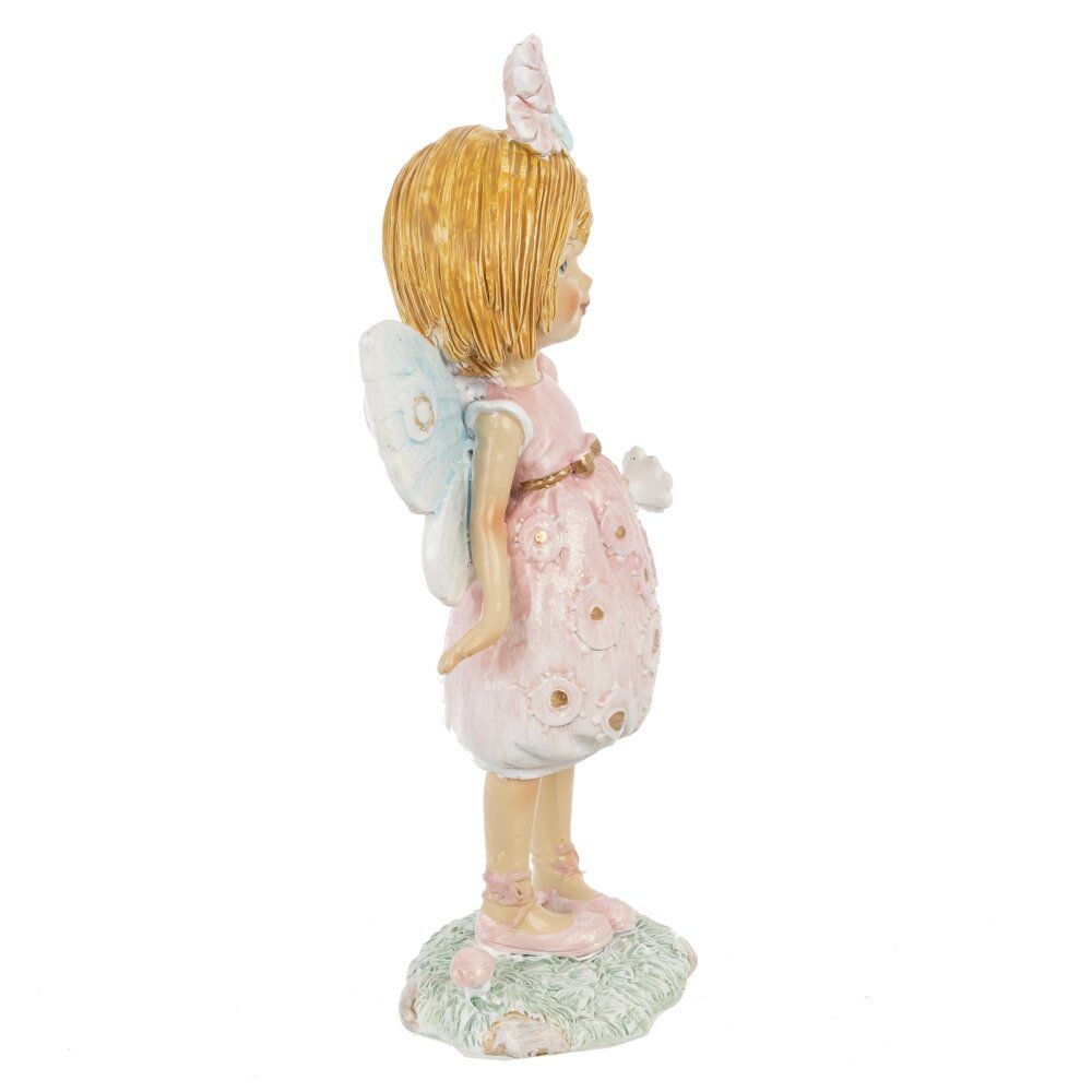 GAEM Фигурка декоративная "Фея", L7 W5 H14 см
