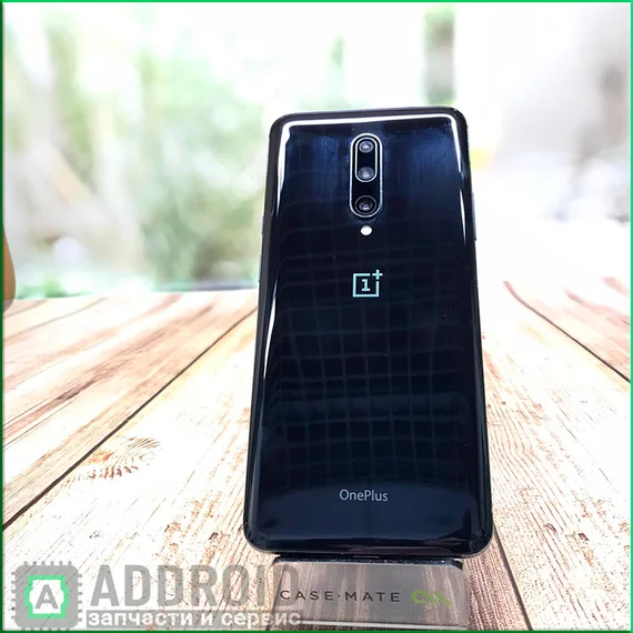 Смартфон OnePlus 7 Pro   8/256GB Синий (Витринный)