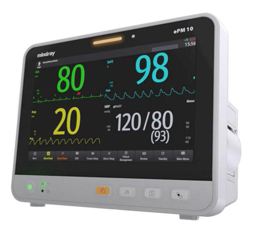 Монитор пациента Mindray ePM10