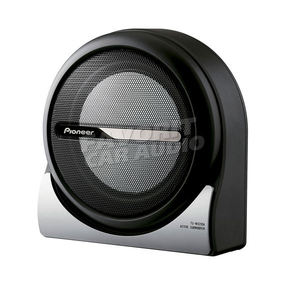 Сабвуфер Pioneer TS-WX210A активный