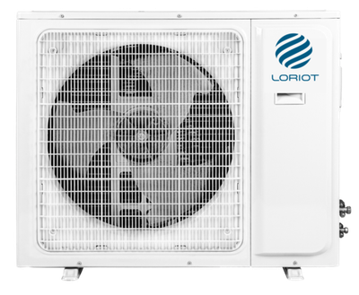 LAC-42AIM-OUT Наружный блок мульти сплит-системы LORIOT