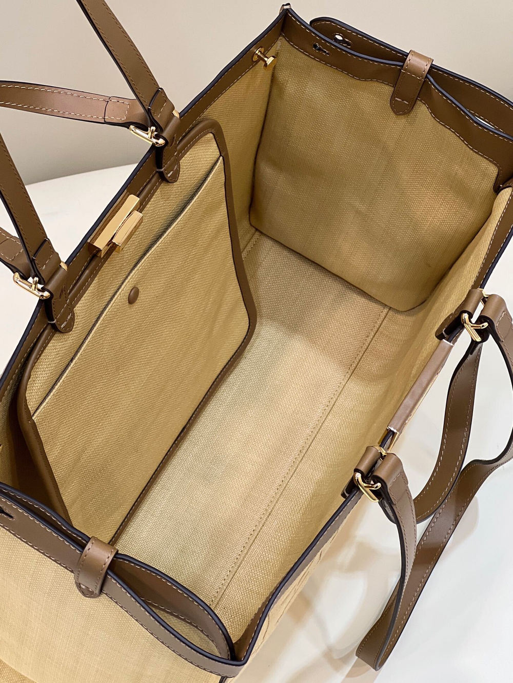 Fendi X-Tote