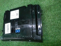 Дисплей климат-контроля RR Vogue 4 L405 (17-22)