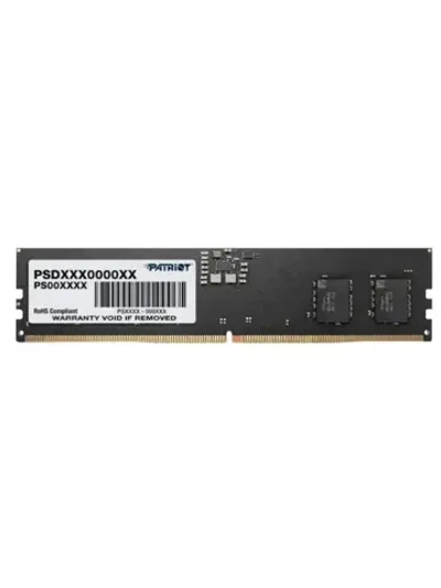 Оперативная память Signature PSD532G56002 32 ГБ