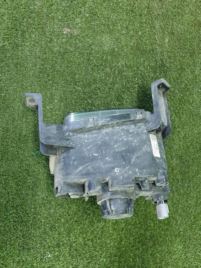 ПТФ правая Kia Seltos (2019-н.в.)