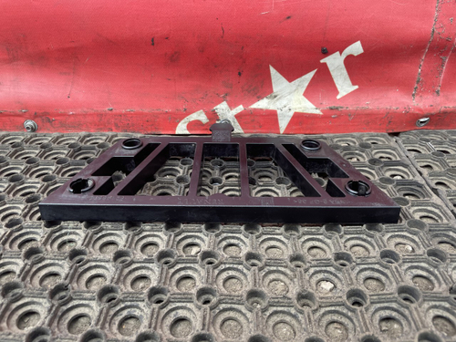 Ступенька подножки нижняя