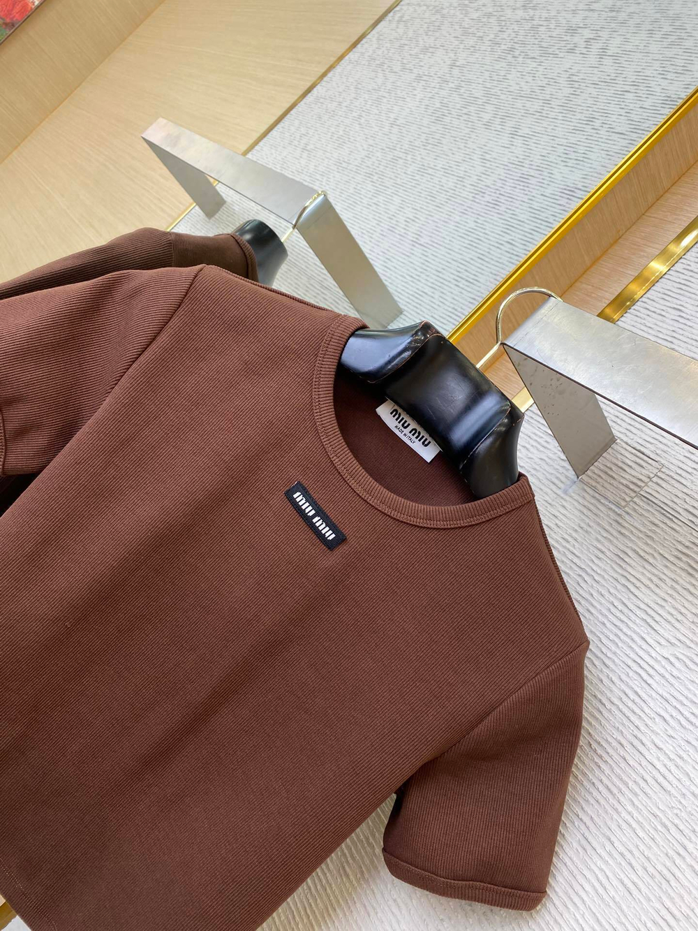 Miu Miu T-Shirt