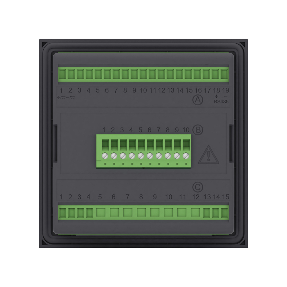 Терминал PowerLogic SE REL15023 P1F1E113N92N1NN11E