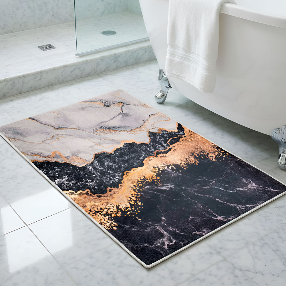 Коврик BOMBINI VELVET BENGAL Коврик 60*100см без бахромы, A140