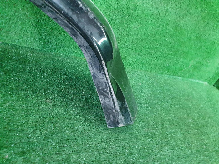 Расширитель передний правый Mercedes G W463 (2018-н.в.) AMG