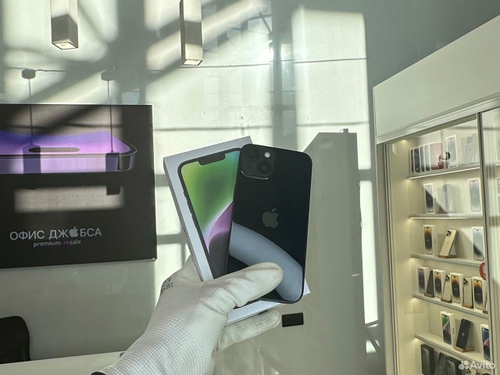 iPhone 14, 512 ГБ б/у