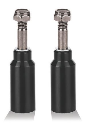 Трюковой самокат Globber GS 540°