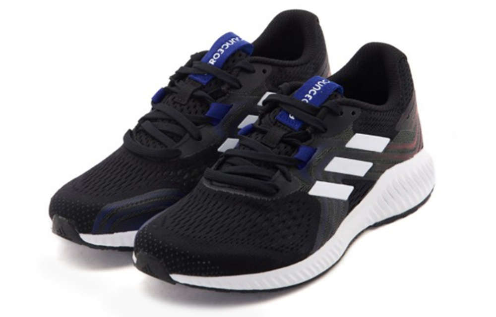 Кроссовки Adidas Aero Bounce 2 (Женская размерная сетка)