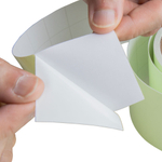 KUPO GT-5050 Glow-in-dark tape 50mm x5 m, material pet, luminous duration 6-8 hours Скотч светящийся