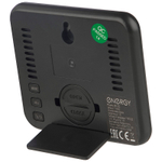 Термометр-гигрометр цифровой Energy EN-652 (110832)