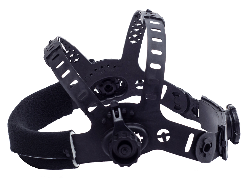 Сварочная маска Eurolux WM-4