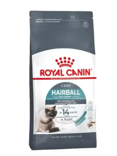 Royal Canin Hairball Care (Роял Канин Хэйрболл Кэа) cухой корм для кошек 10кг