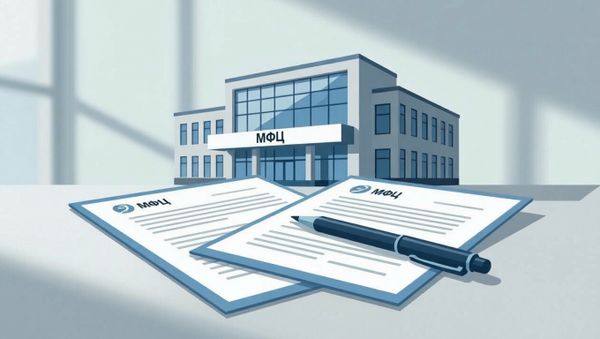 Бесплатное банкротство через МФЦ: кому доступно и как подать заявление