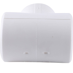 Тройник переходной KALDE 40х32х40