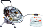 Обогреватель Kovea Fire Ball газовый KH-0710 66г/ч 565г
