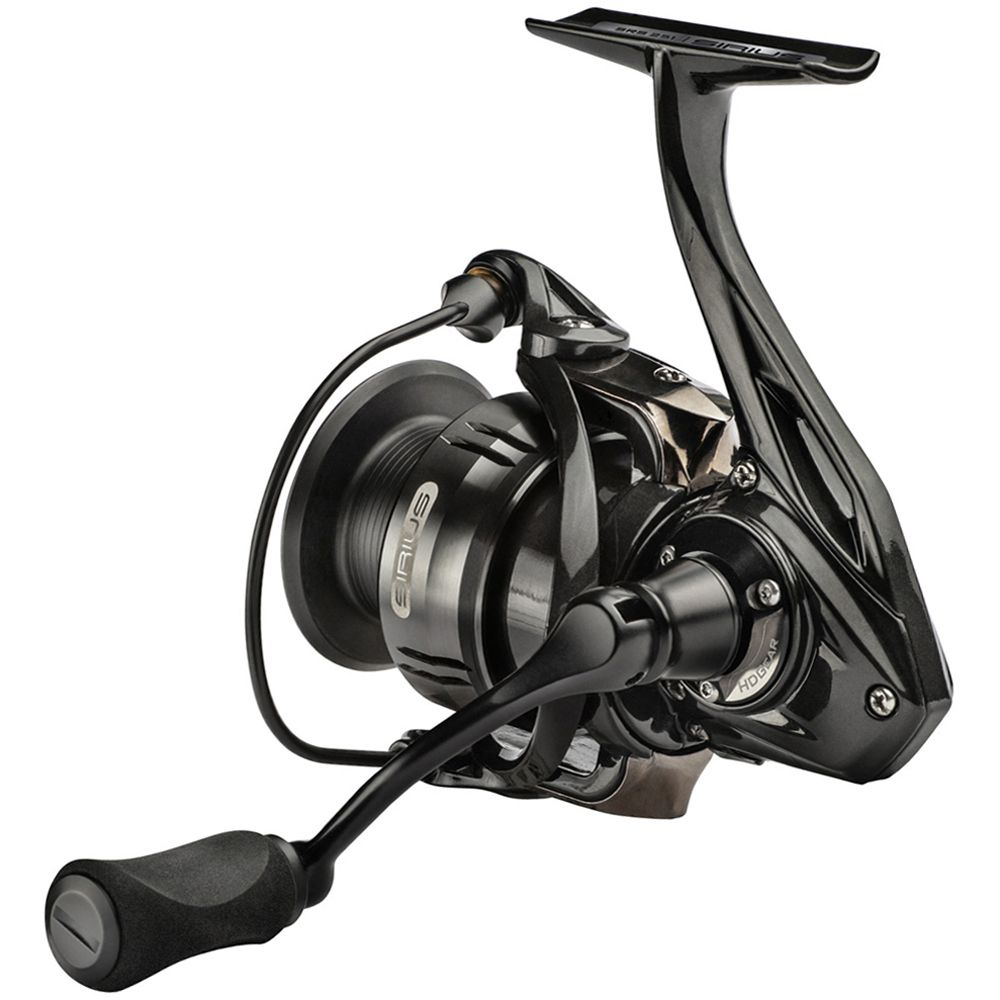 Катушка Favorite Sirius 4000S SRS40S1 12+1BB 5.2:1