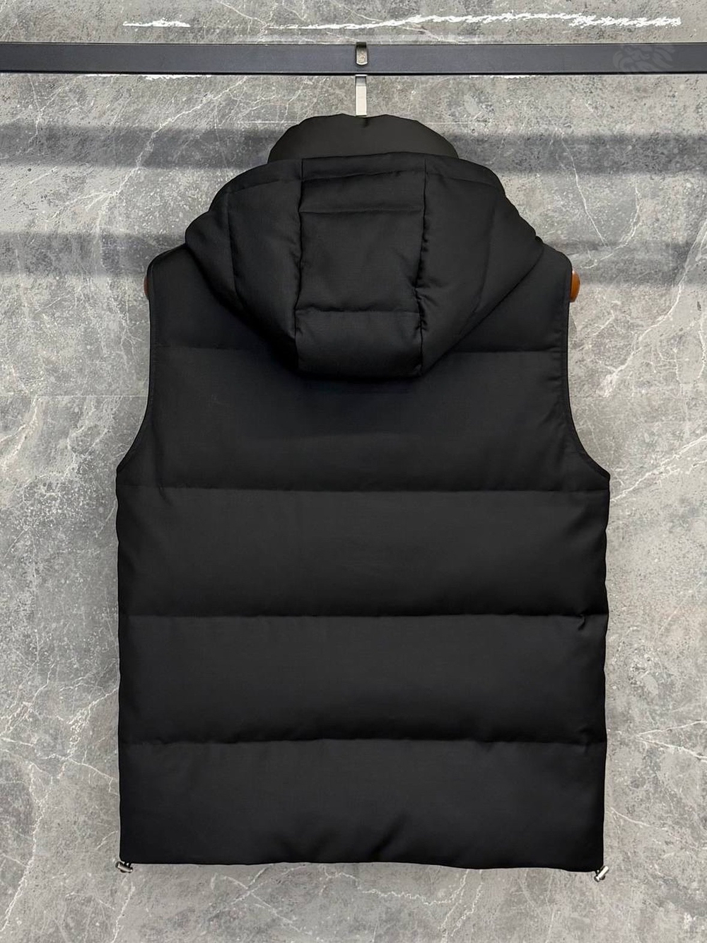 Жилет Brunello Cucinelli