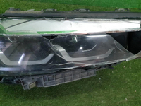 Фара правая BMW 5er G30 (2020-2023) LED