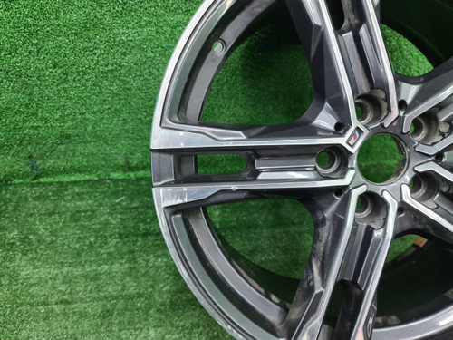 Диск литой R18 BMW 2er F44 (2019-н.в.) 819 стиль