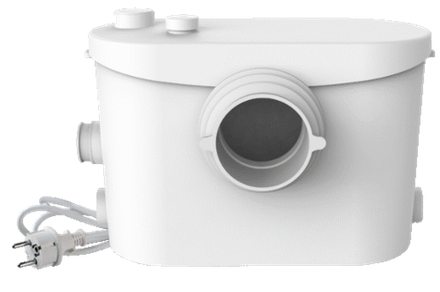 Насос канализационный "Vodotok" модель НК-400-1 (3шт/к)