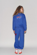 Джоггеры nfl bills