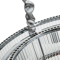 Подвесная люстра Arte Lamp