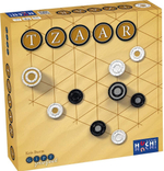 Логическая игра Tzaar на английском языке