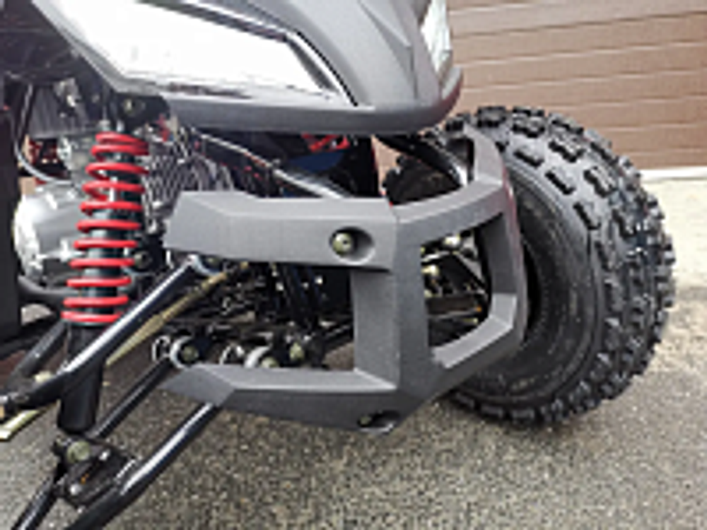 КВАДРОЦИКЛ PROMAX SPORT - PRO 180 (2025)