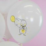 Набор воздушных шаров.  Подарок для тебя.