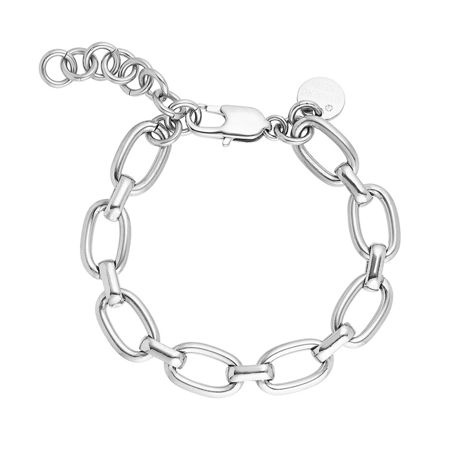 Браслет Dyrberg Kern JAM/B SS 361073 S